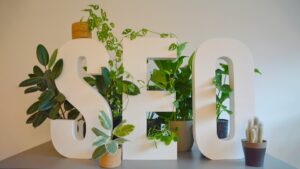 prvo mesto Google SEO optimizacija